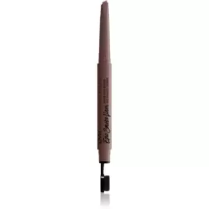 Image of NYX Professional Makeup Epic Smoke Liner Long-Lasting Eye Pencil Shade 02 Nude Haze 0,17 g