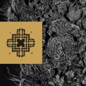 Image of ARRM by ARRM CD Album