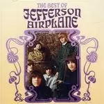 Image of Jefferson Airplane - The Best Of Jefferson Airplane (Music CD)