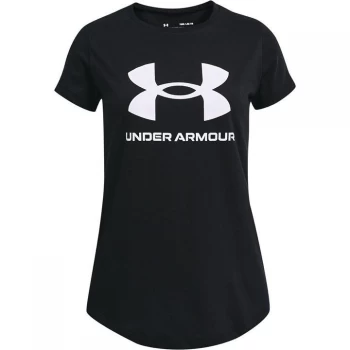 Image of Urban Armor Gear Sportstyle Graphic SS - Black