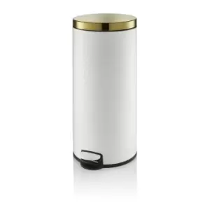 Image of Swan Gatsby 30L Pedal Bin