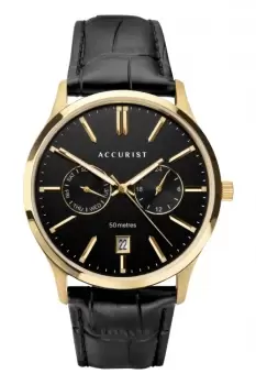 Image of Gents Accurist Watch 7407