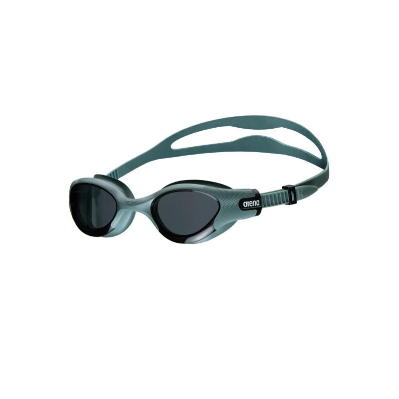 Image of Arena Arena OnePlus Goggle 00 Smoke Sage unisex One Size