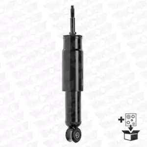 Image of MONROE Shock absorber MG R1647 GSA971561,RPD000180,RPD101580 Shocks,Shock absorbers,Suspension shocks RPP101580,GSA971561,RPD000180,RPD101580