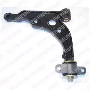 Image of Delphi TC1287 Track Control Arm Left