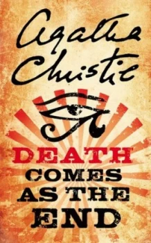 Image of Death Comes As the End by Agatha Christie Paperback
