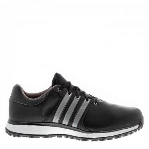 Image of adidas Tour 360 XT SL Mens Golf Shoes - Black