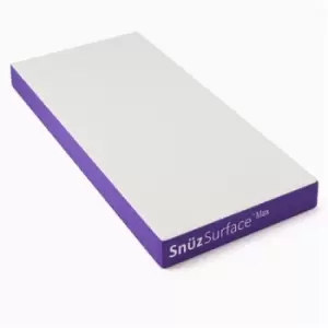 Image of Snuz SnuzSurface Max Junior Mattress - Euro 90 x 200cm