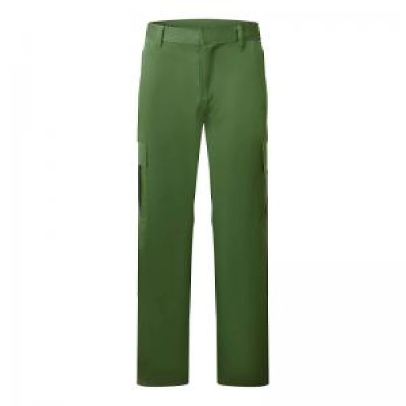 Image of Portwest C701 Combat Trousers C701FGR33 Colour: Forest Green