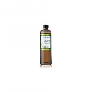 Image of Fushi Organic Sesame Seed Oil 100ml