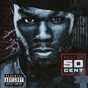 Image of 50 Cent - Best Of Vinyl