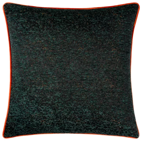 Image of Galaxy Cushion Galaxy Emerald