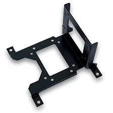 Image of EK Water Blocks EK-UNI Pump Bracket (120mm FAN) Vertical