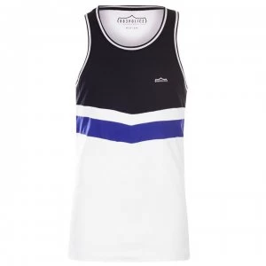 Image of 883 Police Harku Vest - Navy