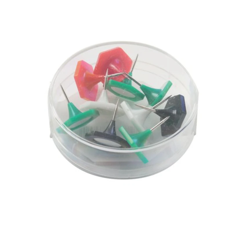 Image of Value Indicator Pin Large Assorted (10 Pack) WS20891