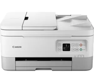 Image of Canon PIXMA TS7451a All-in-One Wireless Inkjet Printer