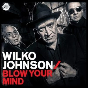 Image of Johnson - Blow Your Mind Vinyl