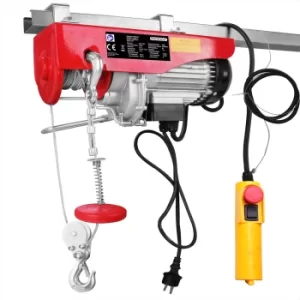 Image of Electric Winch 300/600 kg