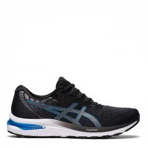 Image of Asics Gel Cumulus 22 Running Shoes Mens - Grey/Silver
