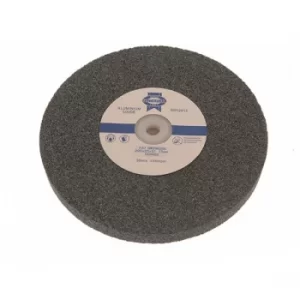 Image of Faithfull FAIGW20020M General Purpose Grinding Wheel 200 x 20mm Me...