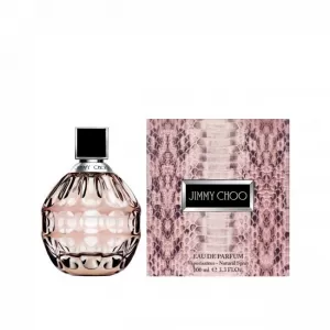 Image of Jimmy Choo Eau de Toilette For Her 100ml