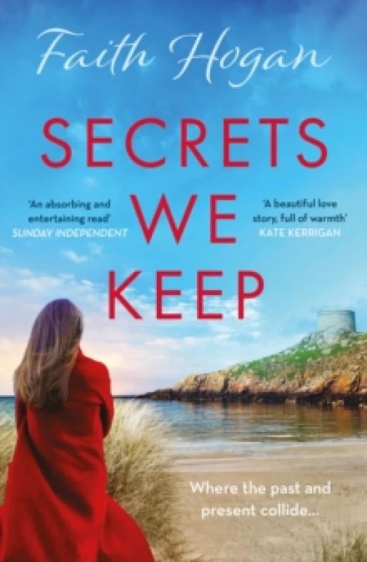 Image of Secrets We Keep : A beautiful story of love, loss and life from the bestselling author of The Bookshop Ladies Paperback / softback