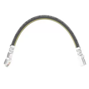 Image of BREMBO Brake Hose ESSENTIAL LINE T 85 012 Brake Line,Brake Pipe FIAT,SEAT,LANCIA,Panda Schragheck (141_),X 1/9 (128_),127 Schragheck (127_)