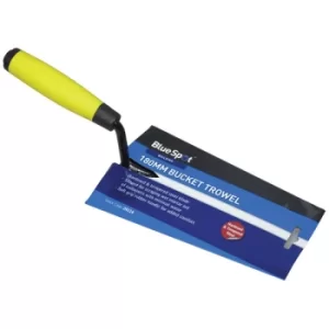 Image of Soft Grip Bucket Trowel 180MM (7IN)