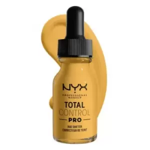 Image of NYX Professional Makeup Total Control Pro Hue Shifter 04 Warm