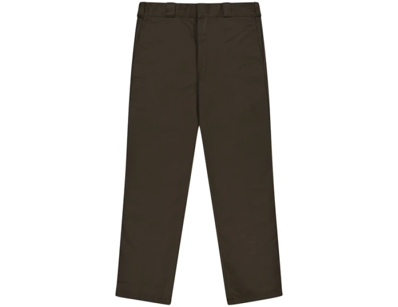 Image of Dickies 874 Work Pant Brown 30/32