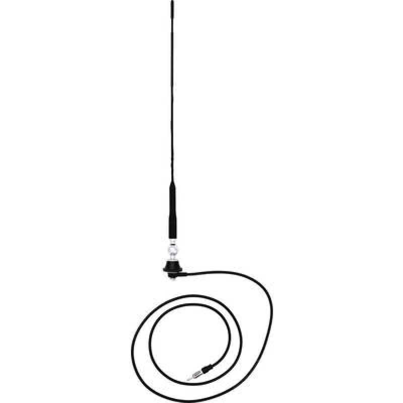 Image of Blaupunkt Blaupunkt Antenne Club T 48 DAB+ antenna 2006018000000