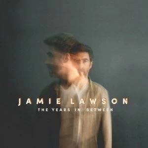 Image of Jamie Lawson - The Years In Between Vinyl