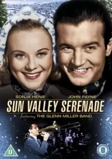 Image of Sun Valley Serenade
