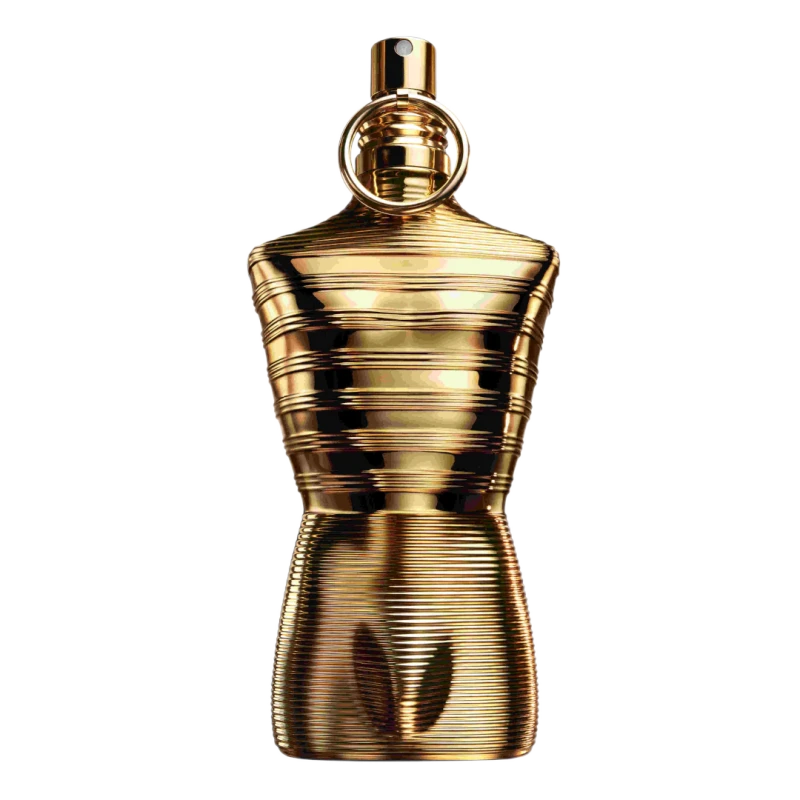Image of Jean Paul Gaultier Le Male Elixir Absolu Parfum Intense Spray 125ml