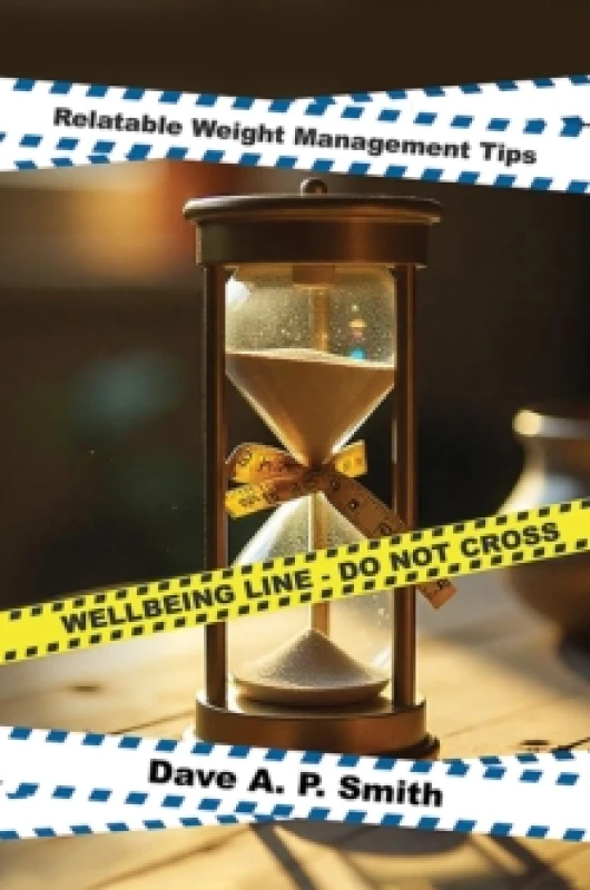 Image of Relatable Weight Management Tips. Paperback. By Dave A P Smith Books