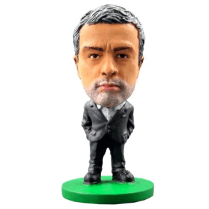 Image of Soccerstarz Jose Mourinho Man Utd (Suit) Figure