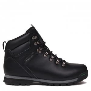 Image of Karrimor Munro Mens Walking Boots - Black