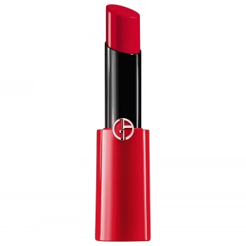 Image of Armani Ecstasy Shine Lipstick Various Shades 401 Hot 3g