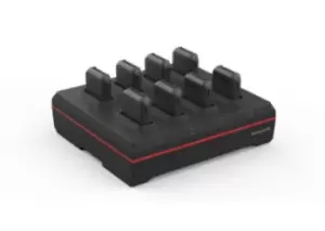 Image of Honeywell 8 bay battery charger for 8675i