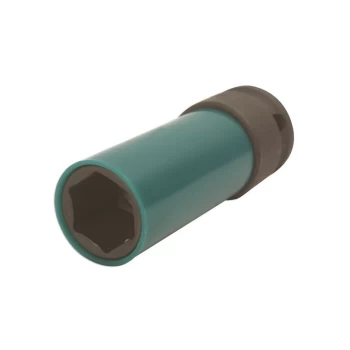 Image of Laser - Alloy Wheel Nut Socket - 19mm - 3702