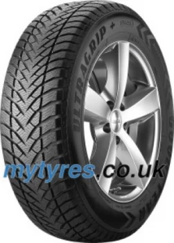 Image of Goodyear UltraGrip + ( 265/70 R16 112T, SUV )