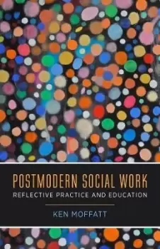 Image of Postmodern Social Work by Ken Moffatt