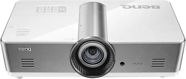 Image of BenQ SU922 Plus 5000 ANSI Lumens WUXGA DLP Projector