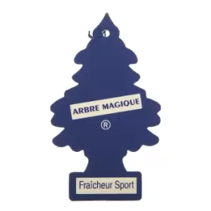 Image of ARBRE MAGIQUE Air freshener 192512