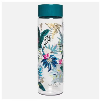 Image of Sara Miller Water Bottle - Lemur