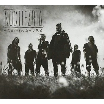 Image of Noctiferia - Transnatura CD