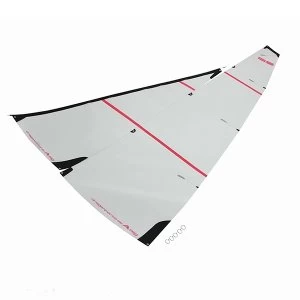 Image of Joysway A Sail Set. 50 Micron Mylar, Printed