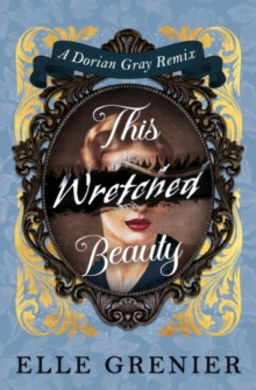 Image of This Wretched Beauty Paperback / softback