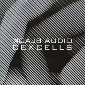 Image of Cexcells by Blaqk Audio CD Album