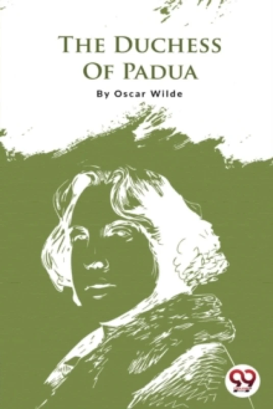 Image of The Duchess of Padua Paperback / softback